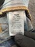 FRAME Denim Blue Jeans Size 27 waist - photo 8