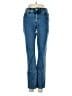 Madewell Blue Jeans Size 25 waist - photo 1