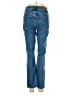 Madewell Blue Jeans Size 25 waist - photo 2