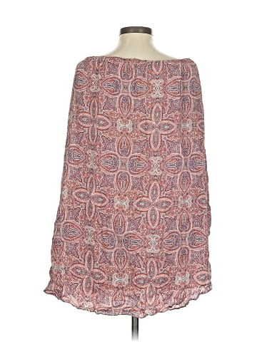 Rory Beca Long Sleeve Blouse (view 2)