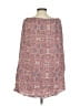 Rory Beca 100% Viscose Pink Long Sleeve Blouse Size S - photo 2