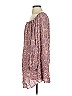 Rory Beca 100% Viscose Pink Long Sleeve Blouse Size S - photo 5