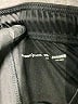 Active by Old Navy 100% Polyester Solid Black Track Pants Size 5 - photo 3