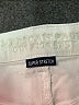 American Eagle Outfitters Solid Ivory Shorts Size 6 - photo 3