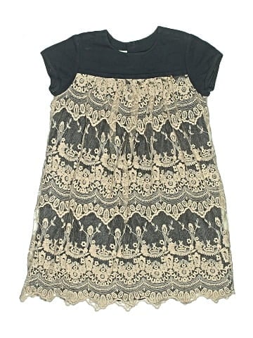 NANOS Dress (view 1)