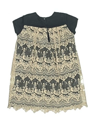 NANOS Dress (view 2)