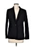 Ann Taylor LOFT Black Blazer Size 8 - photo 1