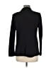 Ann Taylor LOFT Black Blazer Size 8 - photo 2