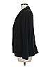 Ann Taylor LOFT Black Blazer Size 8 - photo 5