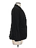 Ann Taylor LOFT Black Blazer Size 8 - photo 4