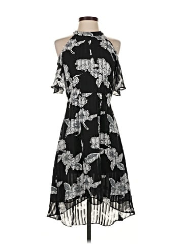 Julia Jordan Cocktail Dress (view 1)