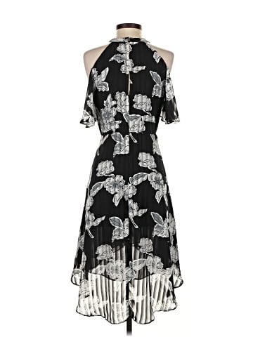 Julia Jordan Cocktail Dress (view 2)