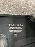 Athleta Solid Black Active Skort Size XXS - photo 3