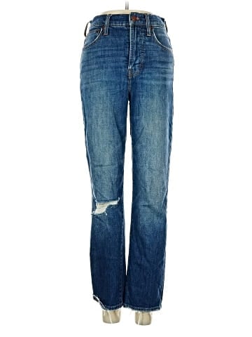 Madewell Jeans (view 1)