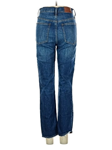 Madewell Jeans (view 2)