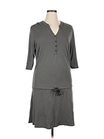 Indigenous Casual Dress (view 1)