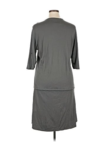 Indigenous Casual Dress (view 2)
