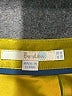 Boden Solid Yellow Formal Skirt Size 6L - photo 3
