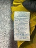 Boden Solid Yellow Formal Skirt Size 6L - photo 4