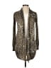 Wilfred Gold Cardigan Size XXS - photo 1