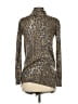 Wilfred Gold Cardigan Size XXS - photo 2