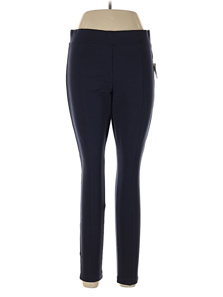 Pre-owned Old Navy Active Pants In Blue