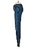 Madewell Stripes Blue Jeans Size 25 waist (tall) - photo 5