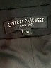 Central Park West Black Blazer Size M - photo 6