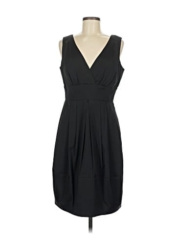 Donna Ricco Cocktail Dress (view 1)