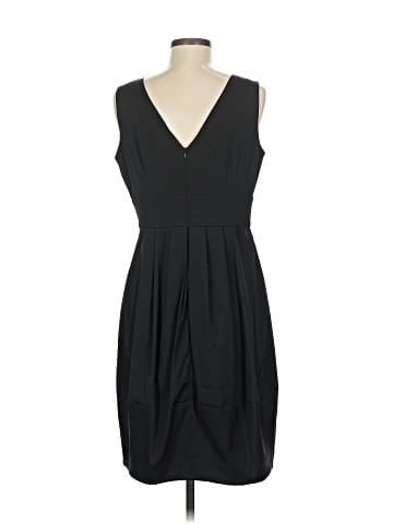 Donna Ricco Cocktail Dress (view 2)