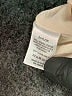 Saylor Ivory Cocktail Dress Size L - photo 7