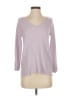 Gap Purple Pullover Sweater Size XS - photo 1