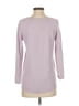 Gap Purple Pullover Sweater Size XS - photo 2