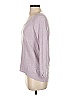 Gap Purple Pullover Sweater Size XS - photo 5