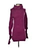 Mondetta Purple Turtleneck Sweater Size Sm - Med - photo 1