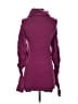 Mondetta Purple Turtleneck Sweater Size Sm - Med - photo 2