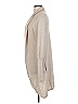 Leith Tan Cardigan Size S - photo 5