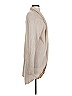 Leith Tan Cardigan Size S - photo 4