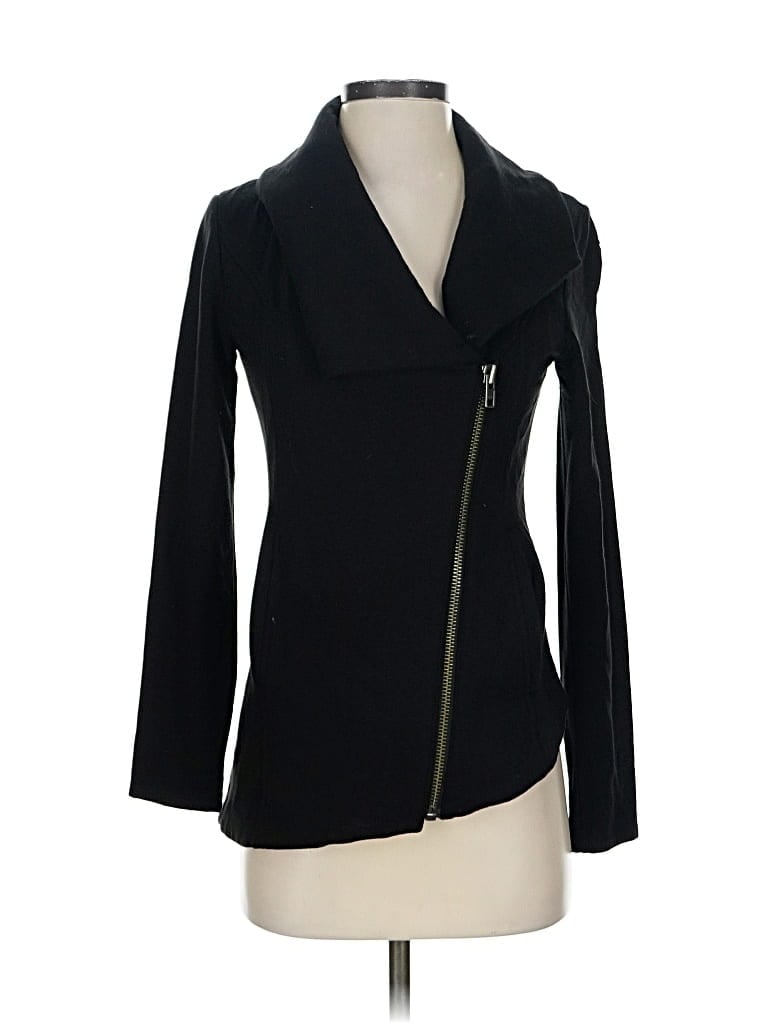 Pre-owned Helmut Helmut Lang Jacket In Black