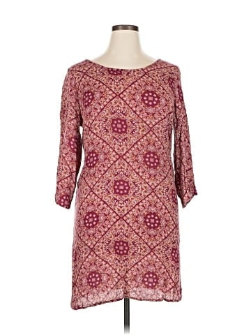 Charming Charlie Casual Dress (view 1)