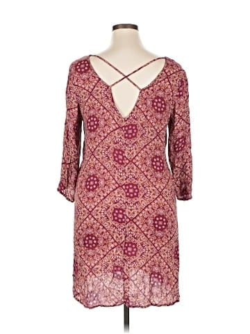 Charming Charlie Casual Dress (view 2)
