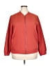 & Other Stories Red Jacket Size XXL - photo 1