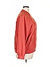 & Other Stories Red Jacket Size XXL - photo 4