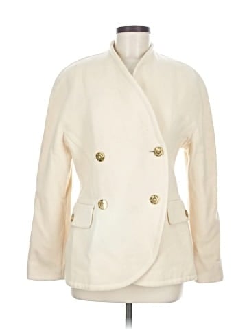 Escada by Margaretha Ley Blazer (view 1)