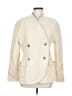 Escada by Margaretha Ley Ivory Blazer Size EU 40 / US 10 - photo 1