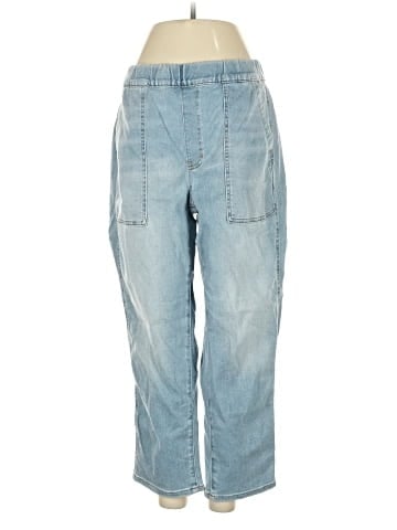 Madewell Jeans (view 1)