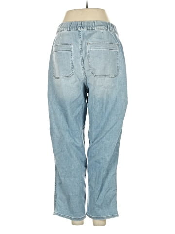 Madewell Jeans (view 2)