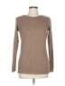Rachel Zoe Brown Pullover Sweater Size L - photo 1