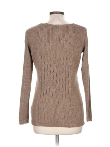 Rachel Zoe Pullover Sweater (view 2)