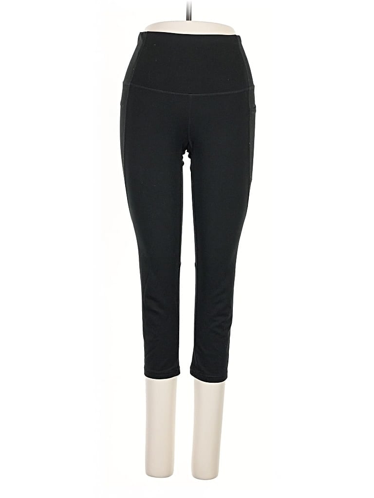 Pre-owned C9 By Champion Active Pants In Black